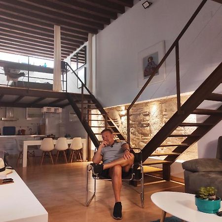 톨레도 El Patio Del Convento 아파트 외부 사진