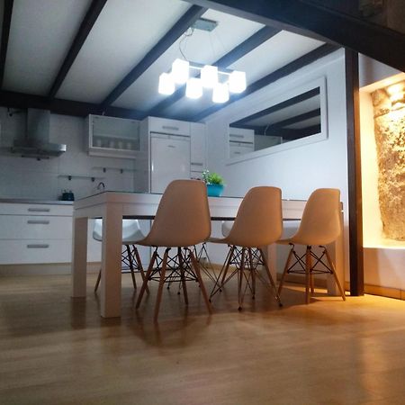 톨레도 El Patio Del Convento 아파트 외부 사진