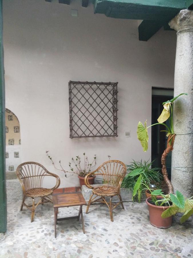 톨레도 El Patio Del Convento 아파트 외부 사진