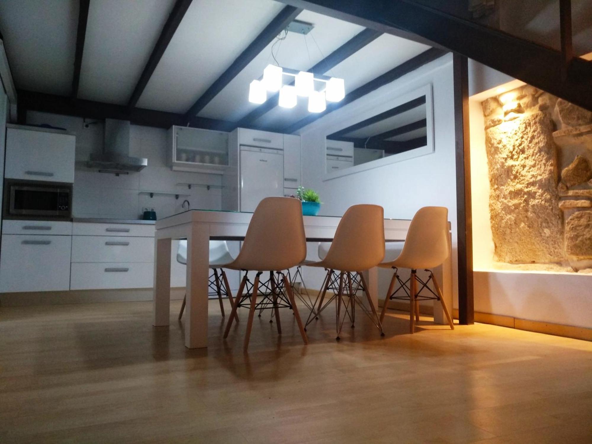 톨레도 El Patio Del Convento 아파트 외부 사진