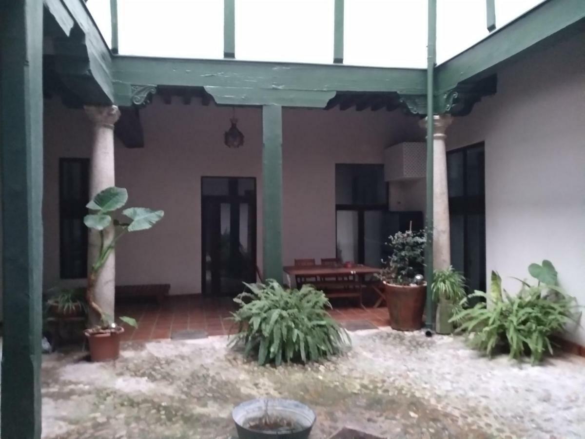 톨레도 El Patio Del Convento 아파트 외부 사진