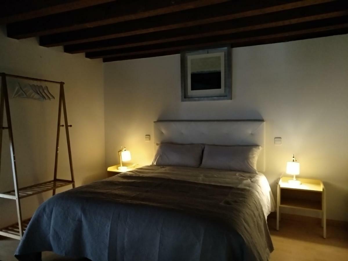 톨레도 El Patio Del Convento 아파트 외부 사진