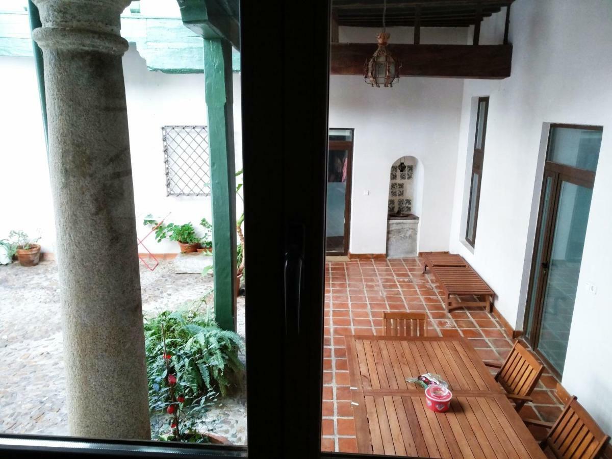 톨레도 El Patio Del Convento 아파트 외부 사진