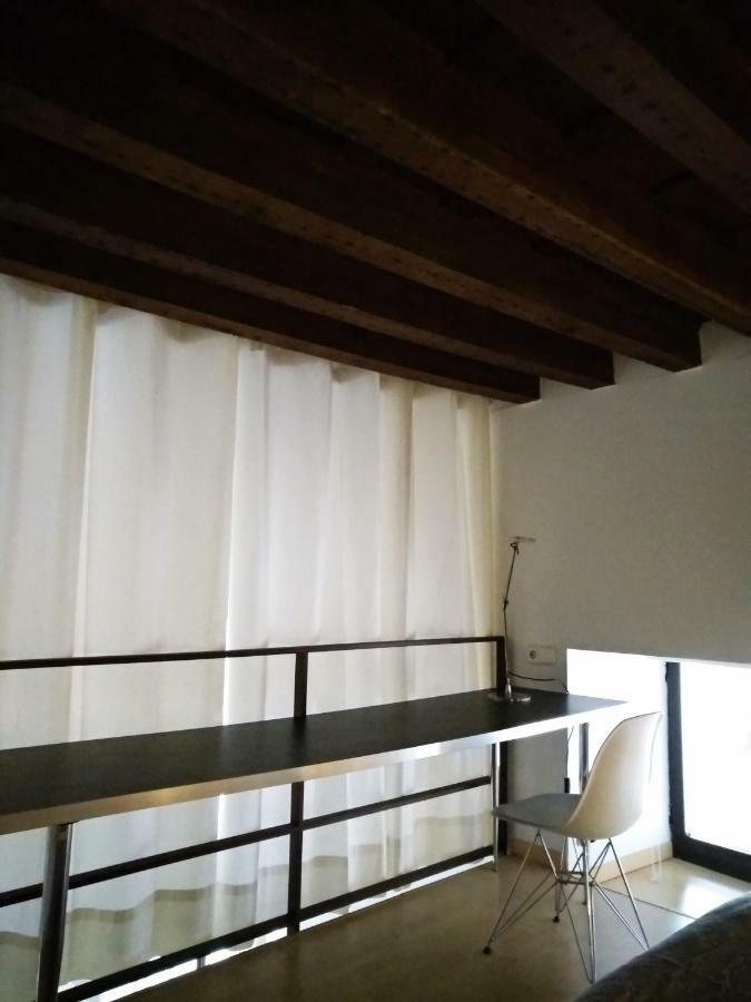 톨레도 El Patio Del Convento 아파트 외부 사진