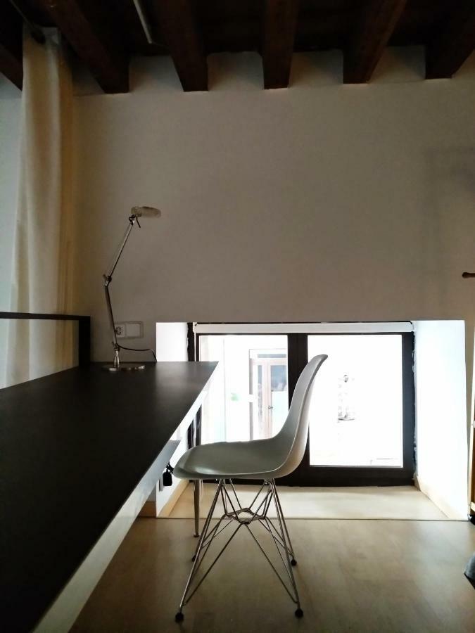 톨레도 El Patio Del Convento 아파트 외부 사진