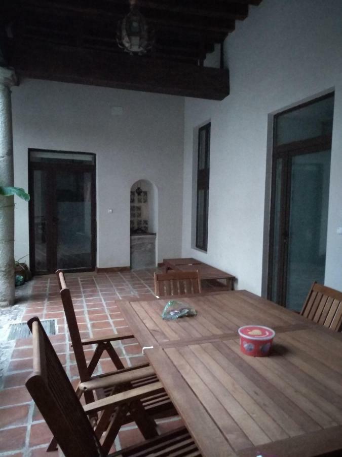 톨레도 El Patio Del Convento 아파트 외부 사진