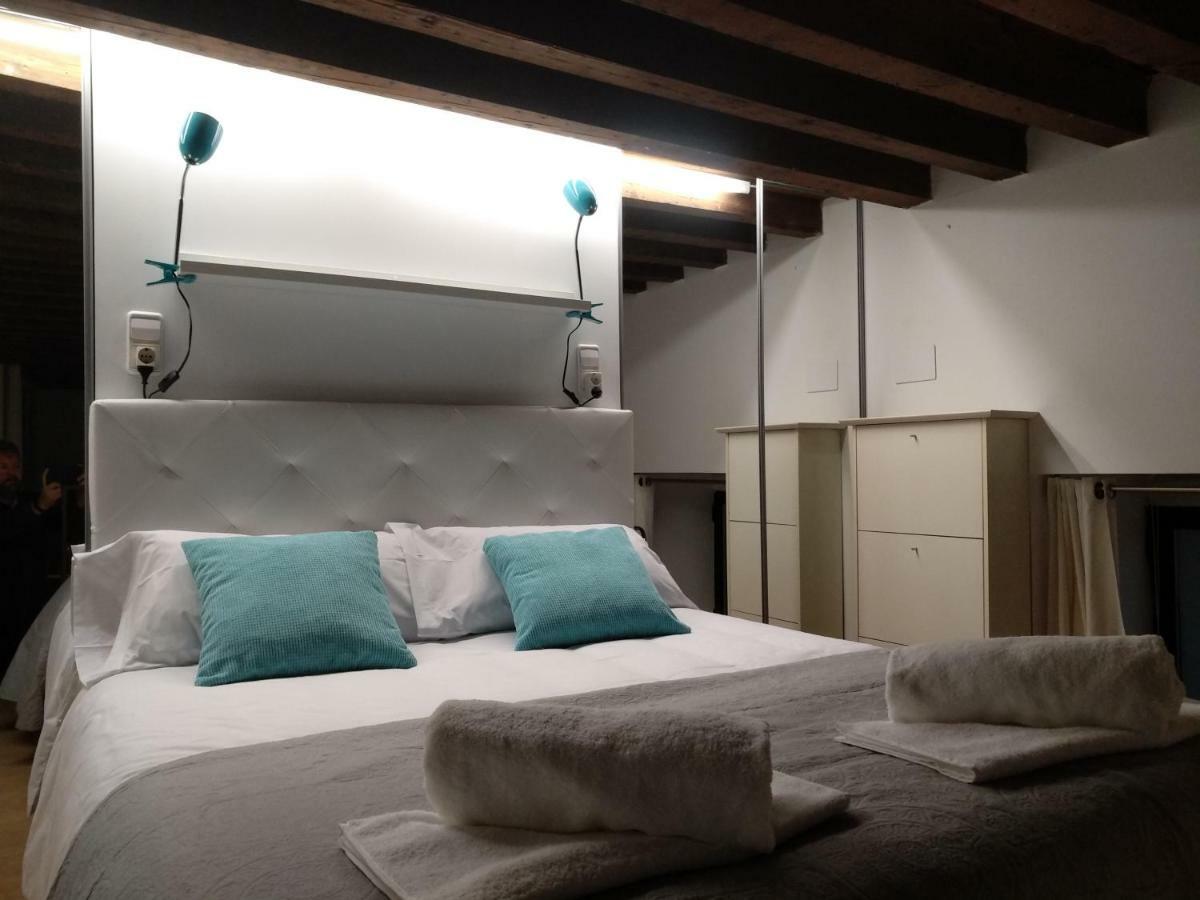 톨레도 El Patio Del Convento 아파트 외부 사진