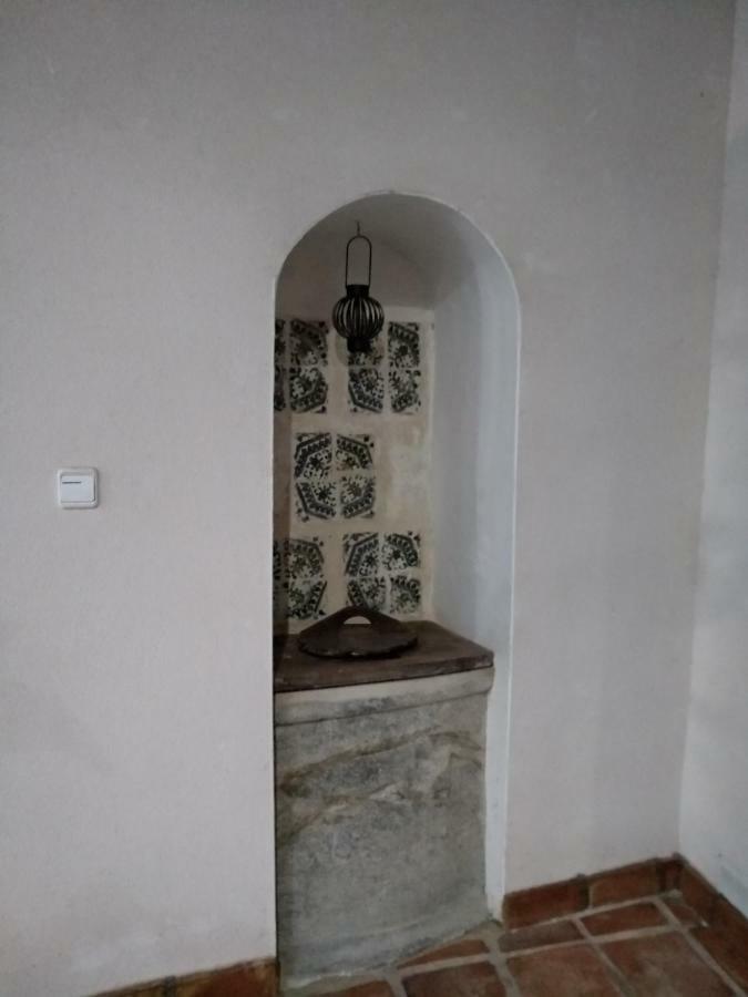 톨레도 El Patio Del Convento 아파트 외부 사진