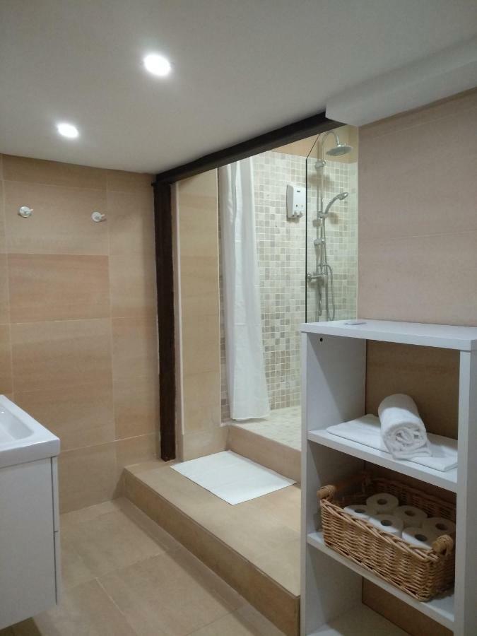 톨레도 El Patio Del Convento 아파트 외부 사진