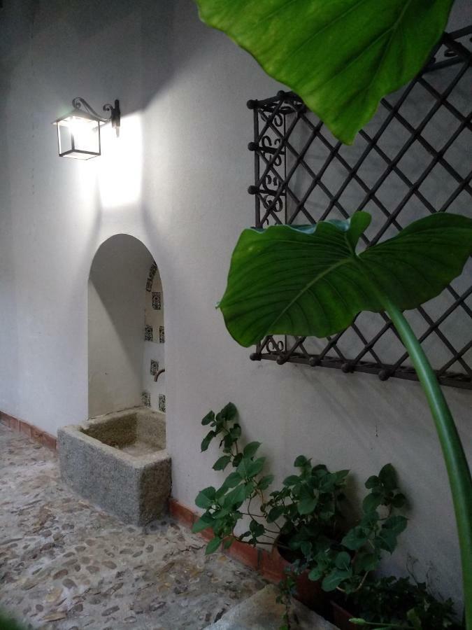 톨레도 El Patio Del Convento 아파트 외부 사진