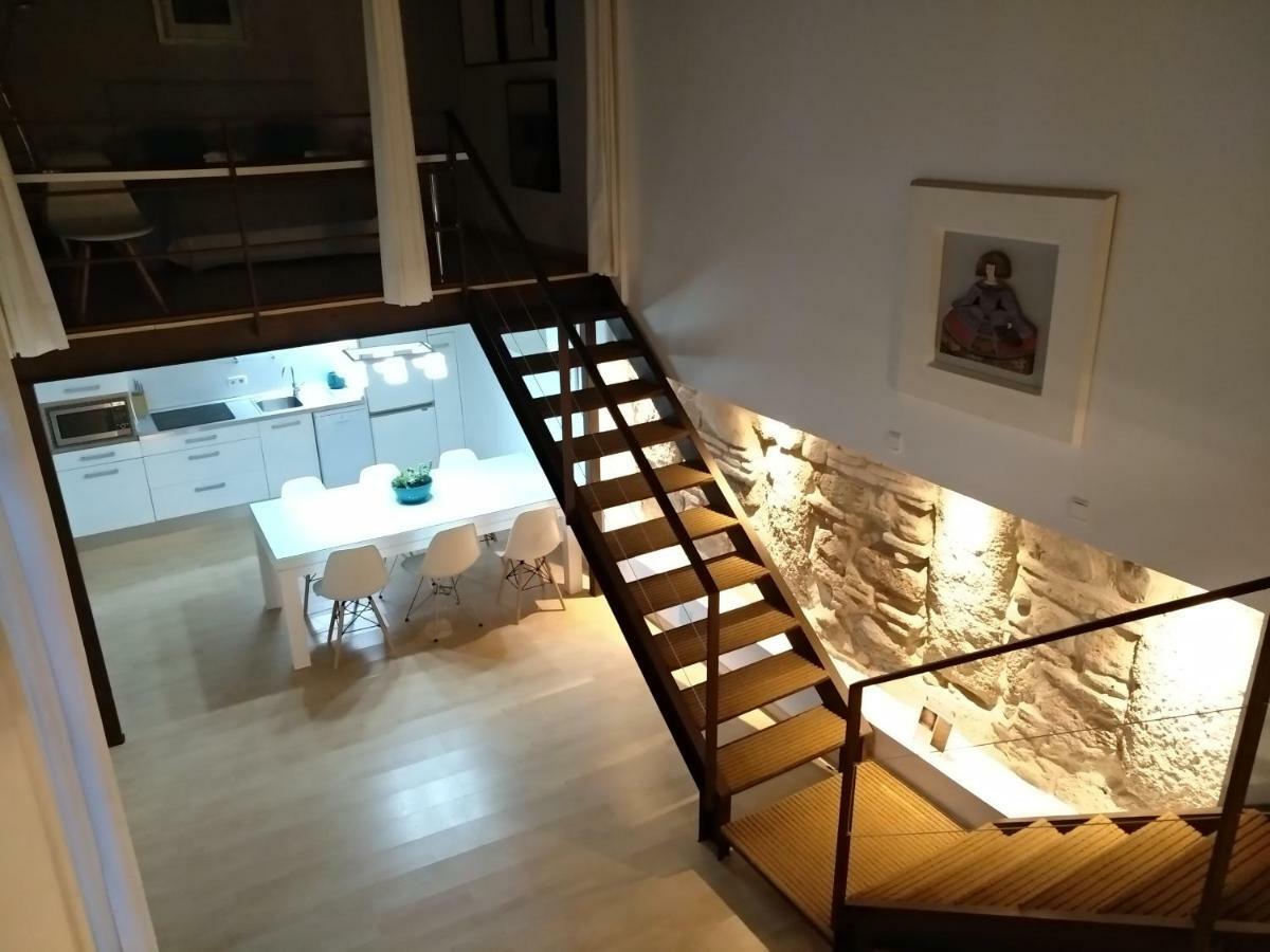 톨레도 El Patio Del Convento 아파트 외부 사진
