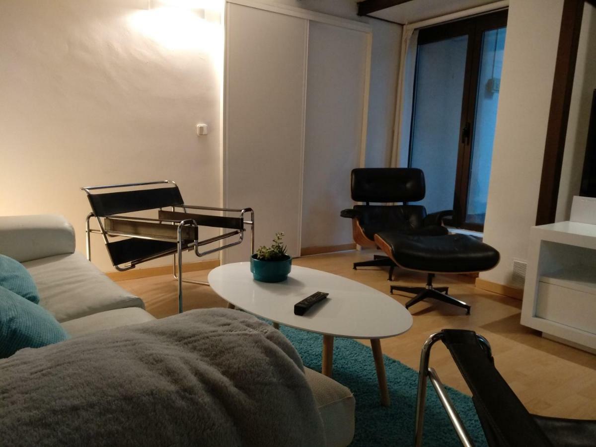 톨레도 El Patio Del Convento 아파트 외부 사진