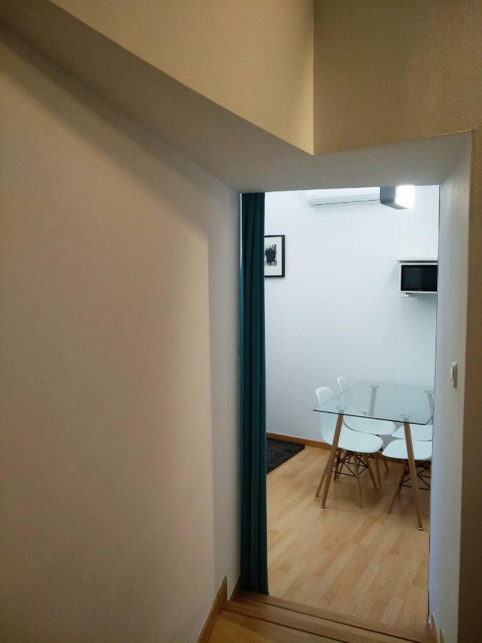 톨레도 El Patio Del Convento 아파트 외부 사진