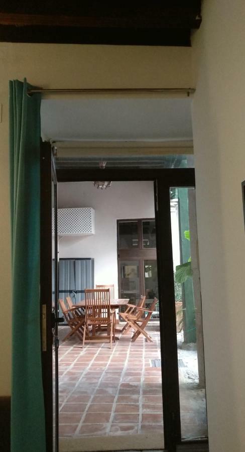 톨레도 El Patio Del Convento 아파트 외부 사진