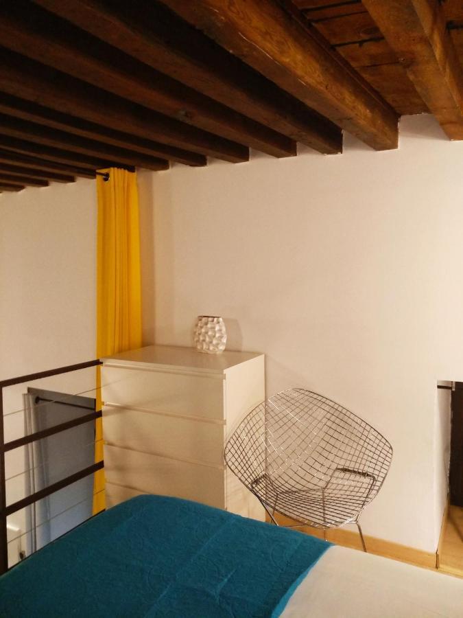 톨레도 El Patio Del Convento 아파트 외부 사진