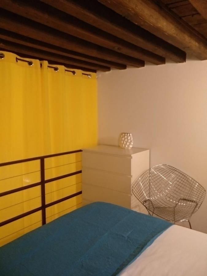 톨레도 El Patio Del Convento 아파트 외부 사진