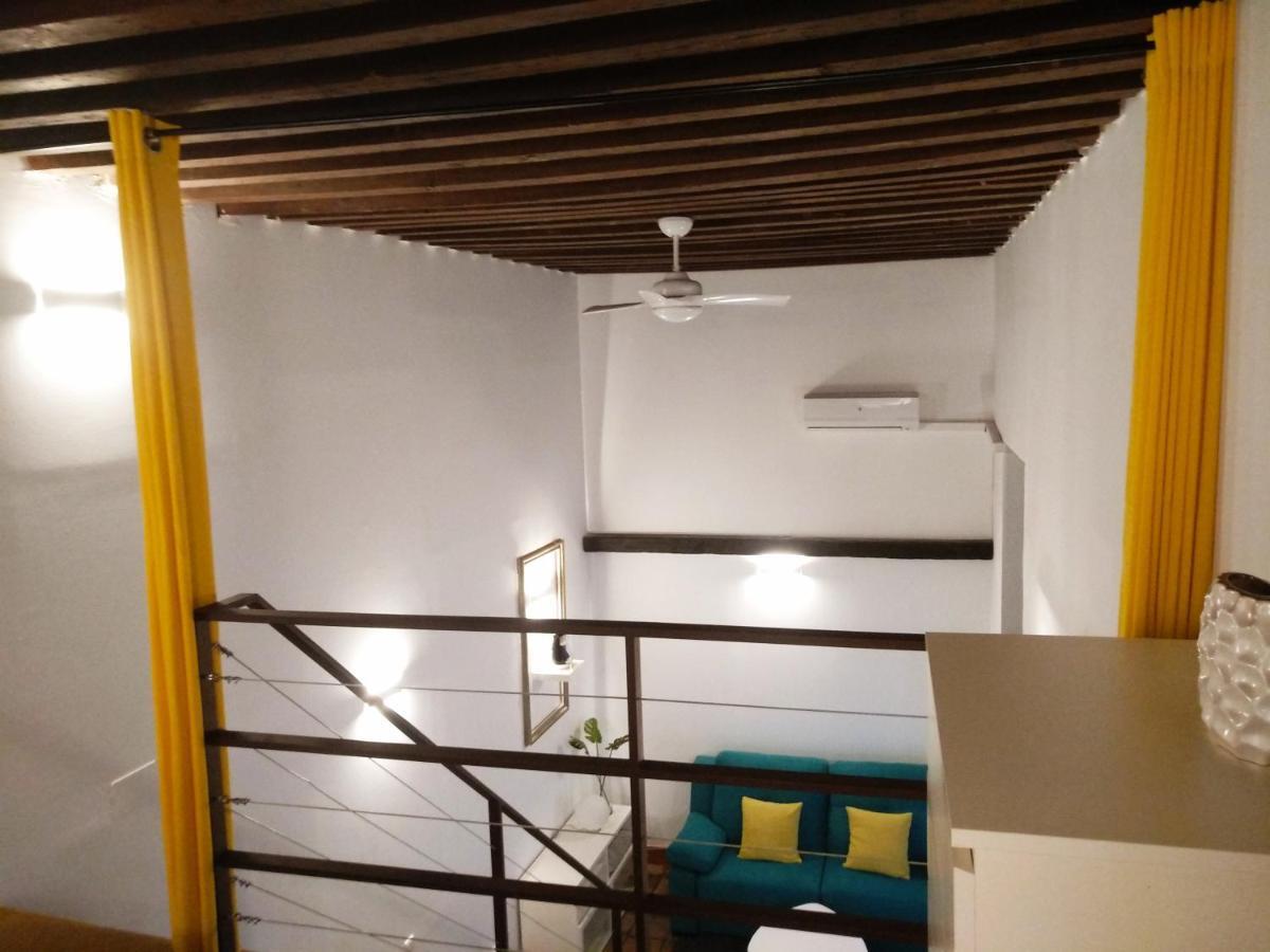 톨레도 El Patio Del Convento 아파트 외부 사진