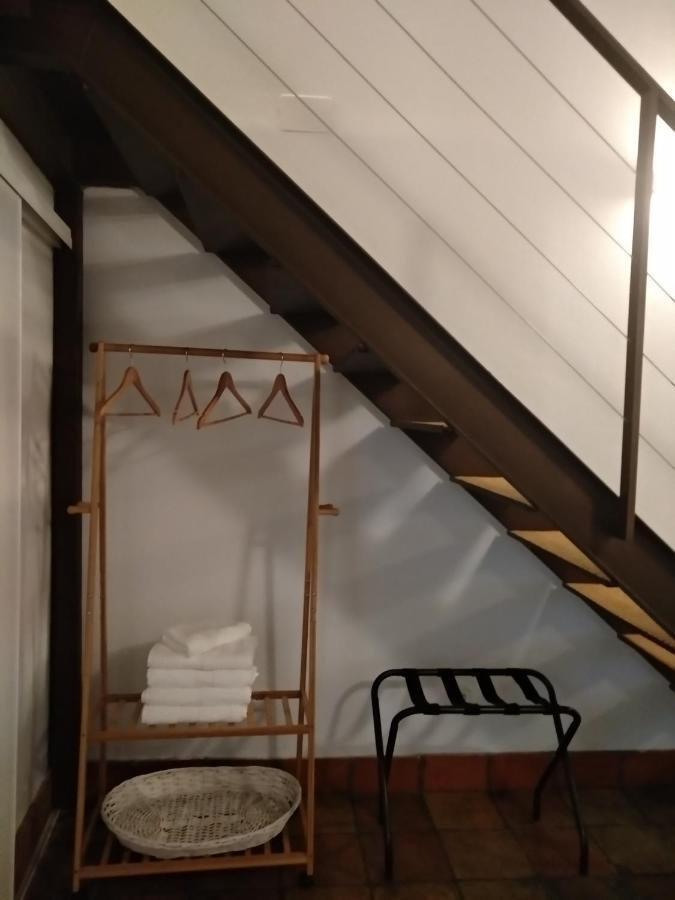 톨레도 El Patio Del Convento 아파트 외부 사진