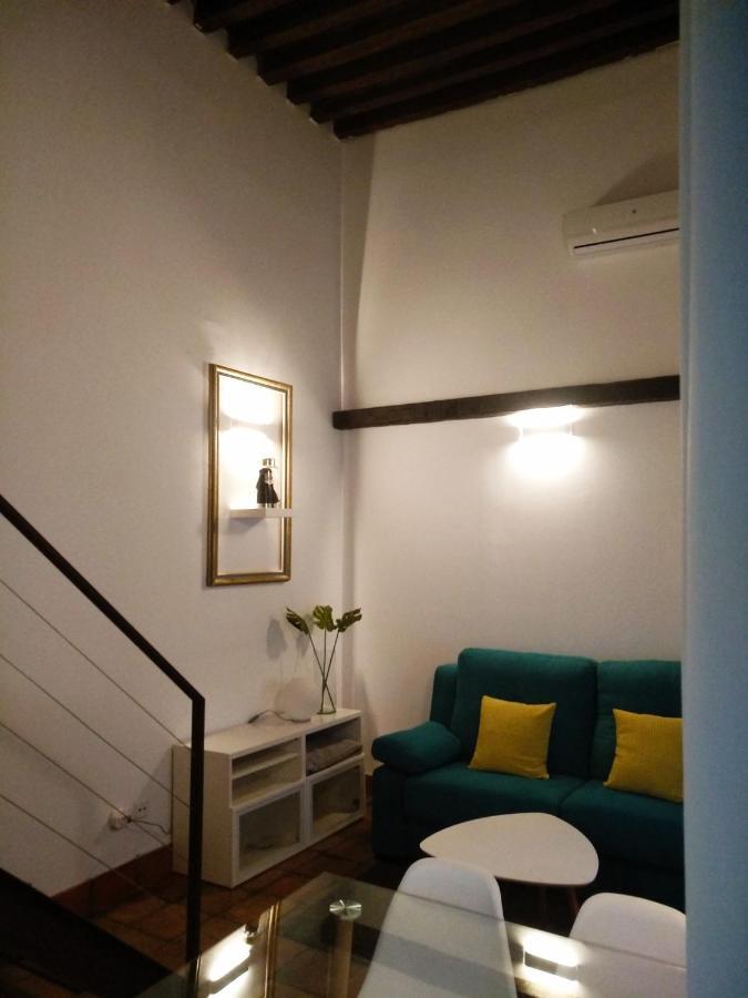 톨레도 El Patio Del Convento 아파트 외부 사진