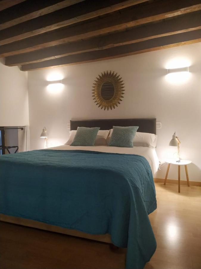 톨레도 El Patio Del Convento 아파트 외부 사진