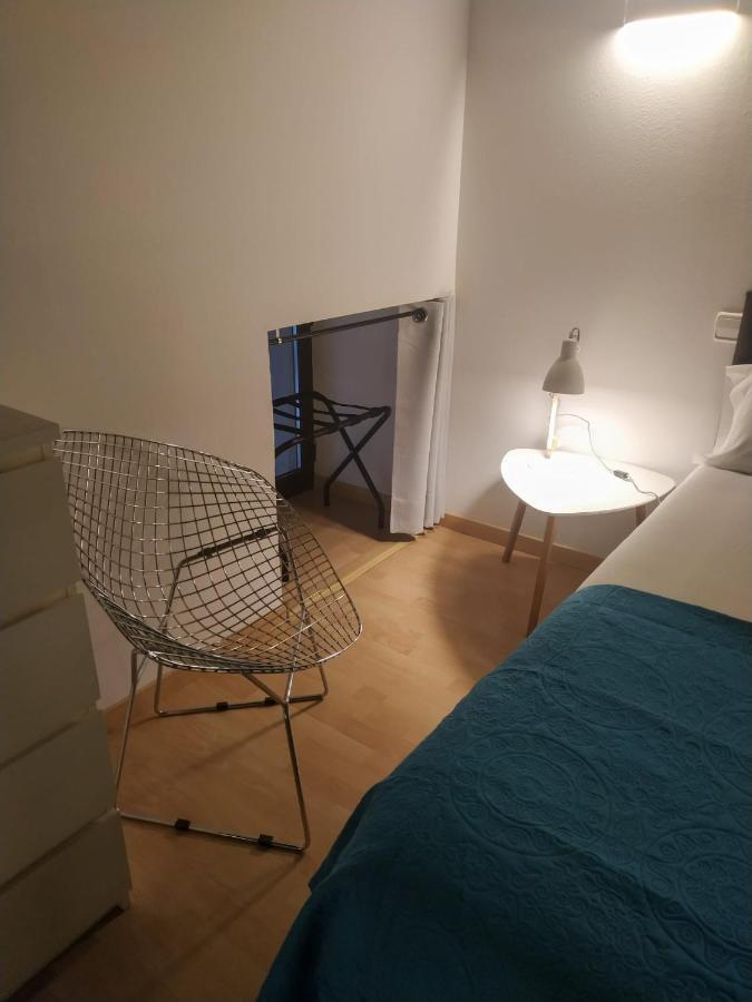 톨레도 El Patio Del Convento 아파트 외부 사진