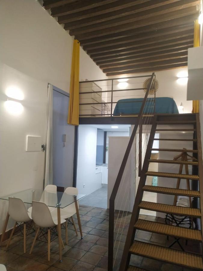 톨레도 El Patio Del Convento 아파트 외부 사진