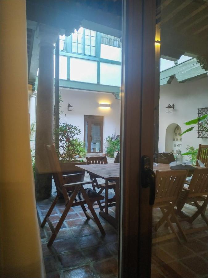 톨레도 El Patio Del Convento 아파트 외부 사진