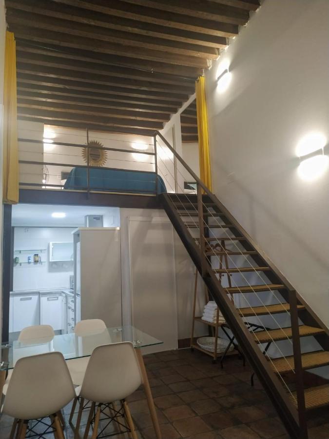 톨레도 El Patio Del Convento 아파트 외부 사진
