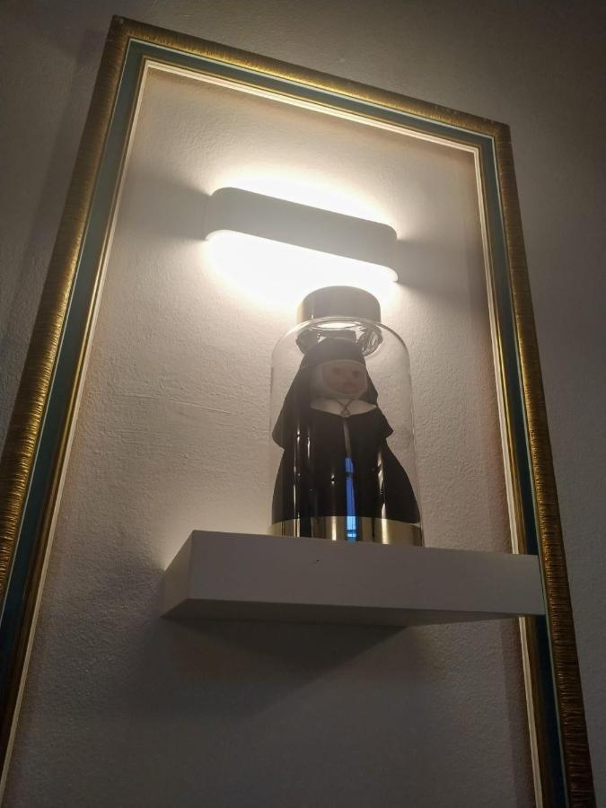 톨레도 El Patio Del Convento 아파트 외부 사진